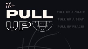 The Pull Up! Membership Contest Show W/BJ and Rick