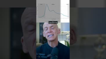 Cortisol Can Be A Good Thing | #health #cortisol #longevity #science