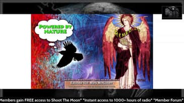 Archangel Uriel, a Man, and Homeopathy