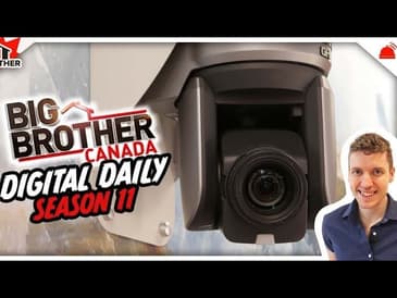 Big Brother Canada 11 | Digital Daily Recap 3/20