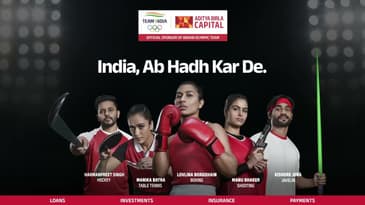 India, Ab Hadh Kar De | 6 seconds