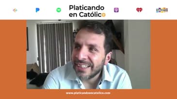 Javier Rodríguez, la Arquidiócesis Primada de México, Desde la fe, y evangelizar con medios