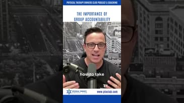 The Importance of Group Accountability