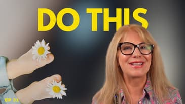 5 Simple But Powerful Habits (You'll Feel Terrific!)