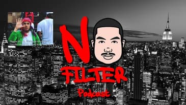 Doggie Diamonds No Filter: Why Should Tekashi69 Have To 'Check In'? (Episode 50)