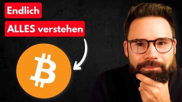 In 3 Schritten Bitcoin verstehen – Das haben wir gelernt