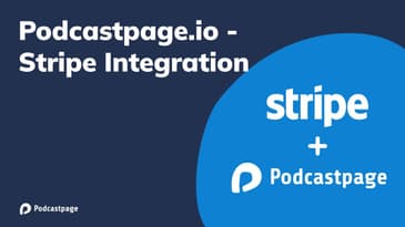 Stripe Integration
