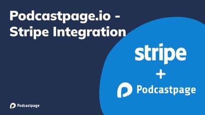 Stripe Integration