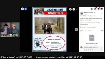 Spill the Tea Tuesday