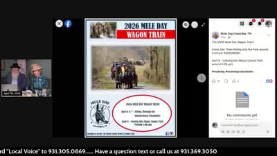 Spill the Tea Tuesday