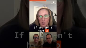 iOS Development While Everyone Questioned It #retailstrategy #innovation