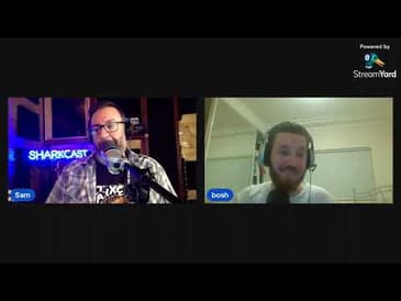 28/3/24 SharkCast Weekly Flagship Show with Sam Shinazzi and Joshua Bolling