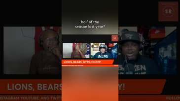 #sportsreportsasordered  - Don't Buy the Packers Just Yet #nfl  #packers  #shorts  #bears