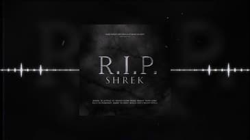 RIP SHREK - JONIEL, ÑENGO FLOW, ELE A DOMINIO, RANDY , YOMO JAMBY EL FAVO, BENNY BENNI, BOLLO, EDU