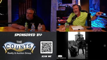Life Liberty Happiness Live Stream