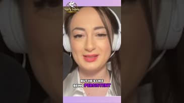 Walt Disney's Secret to Success? Persistence.