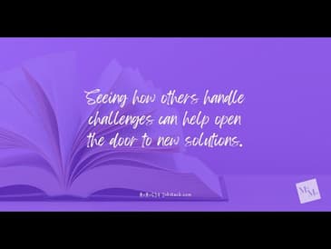 Children's Books Featuring Neurodivergent Characters