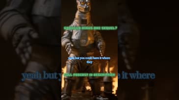 Godzilla Minus One Sequel?