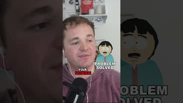 How To Solve Problems? Use a Who, Not a How