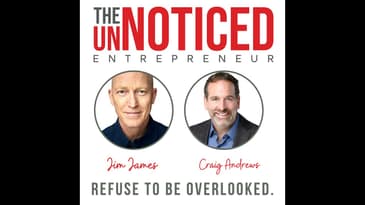 Unraveling the Power of First-Time Offers with allies4me Founder, Craig Andrew