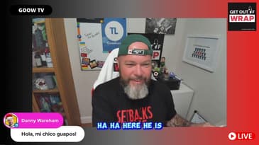 #49 of GOOW TV - all things contact centres ......