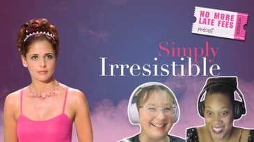 Simply Irresistible (1999): Sarah Michelle Gellar Magic in the Kitchen