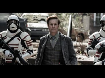 The Walking Dead S11E17 - Fandom Hybrid Podcast #191