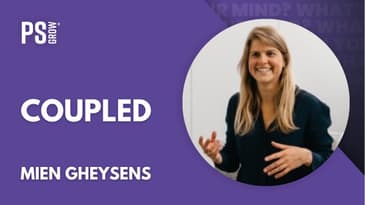 Mien Gheysens | What's In Your Heart? (Dutch/Nederlands)