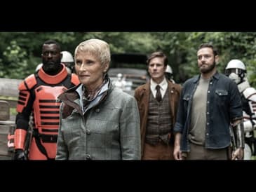 The Walking Dead S11E12 - Fandom Hybrid Podcast #146
