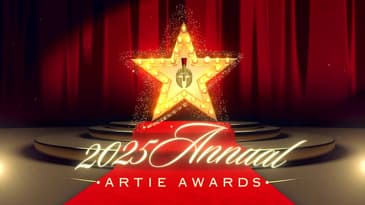 Arete Podcast #36: The 2025 Artie Awards