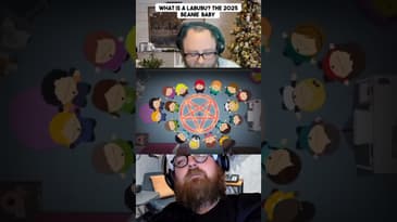 They're EVERYWHERE! Are Labubus the New Beanie Babies or Just Another Internet Fad? 🤯