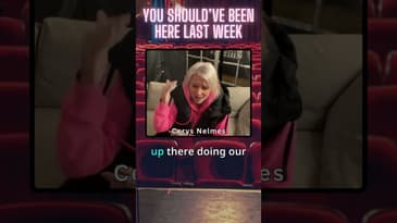 What's the worst thing about Christmas gigs?