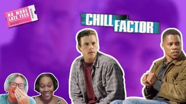 Chill Factor