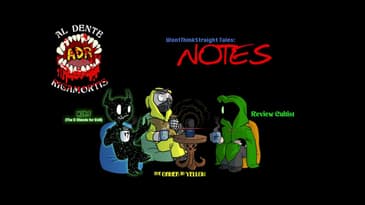 ADR Episode 526: Notes