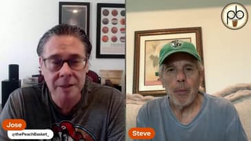 13 Rules: Overtime! Jerry West