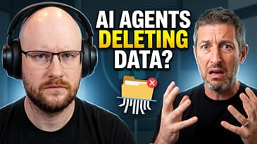 MCP Lets Agents Touch Any System, Then They Test Every Permission | Nadav Cornberg Eve