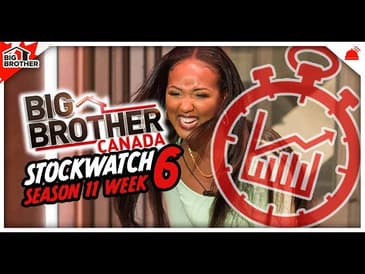 BBCAN11 Week 6 Roundtable | Big Brother Canada 11