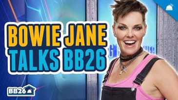 Bowie Jane’s Big Brother 26 Takes: BB26 Nominations Recap, Ep 12