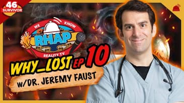 Why ___ Lost Ep 10 | Survivor 46