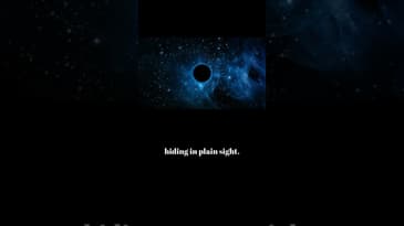 'Practically in Our Back Yard' - Nearest Black Hole to Earth | SpaceTime Astronomy News