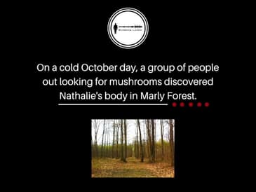 108. The Murder of Nathalie Villermet