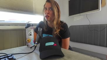 Sneak Peak: Rebecca Clyde