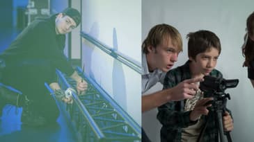 Your Role Does Matter! EP 92 techartspodcast.com