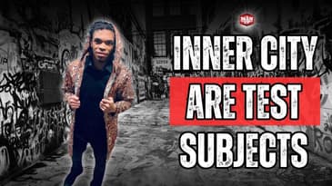 There Is Something WRONG In The Inner City