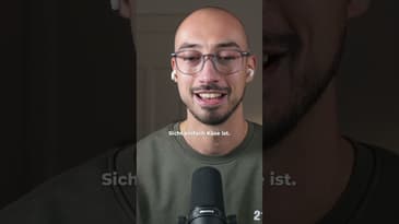 Wieso lehnst du Bitcoin ab?