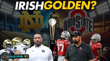 Will This ONE Thing Decide the Irish Fate in the Championship?