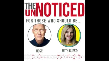 Michelle Griffin shares the 5C's of personal branding, and only one of them is content.