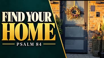 Psalm 84: A Spell to Find a Home | Psalm Magic