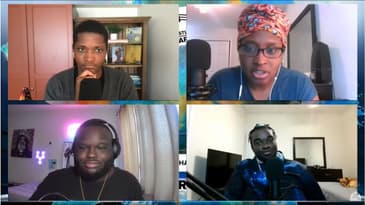 Wrestling RHAPup | It’s Good To Be The Boss