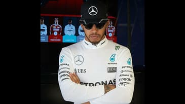 25: Mclaren Approached Lewis Hamilton Too?